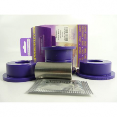 Powerflex Тампон за преден носач,заден Subaru Legacy BD, BG (1993 - 1999)