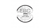 Задни челюсти EBC Replacement 5255G