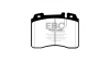 Предни спирачни накладки EBC Redstuff Ceramic DP3927/2C