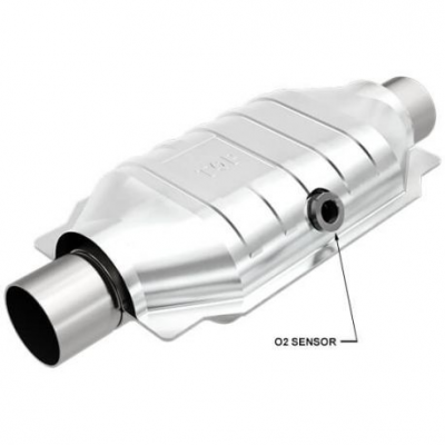 Catalizator universal MAGNAFLOW 545056 Euro 5 - 64mm