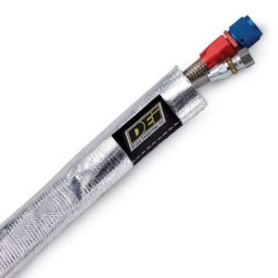 Топлоизолация за DEI кабели имаркучи - 25мм x 1м