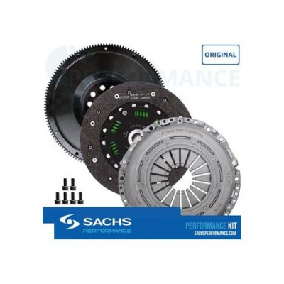 Комплект съединител PCS 240 Sachs Performance