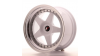 Japan Racing JR6 18x10,5 ET0-25 Blank White