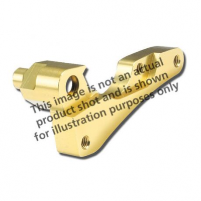 EBC Преходен адаптер BRK026