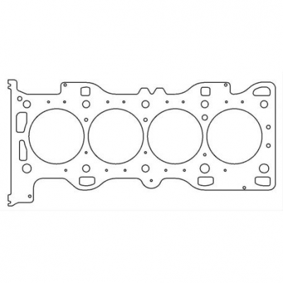 Cometic MAZDA MZR 2.3L 16V 89мм диаметър .056
