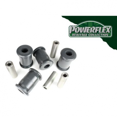 Powerflex Тампон за заден надлъжен носач до шаси Volkswagen T25/T3 Type 2 Diesel Models