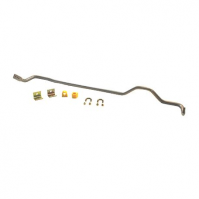 Sway bar - 22mm X heavy duty blade adjustable for SUBARU