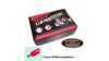 Кабели за запалване Magnecor 8.5мм competition за RENAULT 21 2.0 Turbo Phase I SOHC 8v