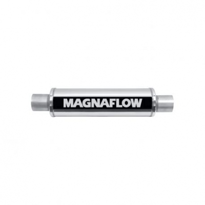 MagnaFlow Гърне от неръждаема стомана 14416