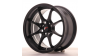 Japan Racing JR5 15x8 ET28 4x100 MattBlack