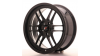 Japan Racing JR7 18x8 ET35 5x114,3 Black