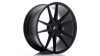 JR Wheels JR21 18x8,5 ET30-40 Blank Matt Black