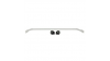 Sway bar - 18mm heavy duty blade adjustable for CHEVROLET, VAUXHALL