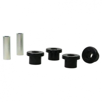 Control arm - lower inner bushing for TOYOTA