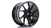 JR Wheels JR33 19x9,5 ET35-45 5H Blank Glossy Black