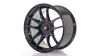Japan Racing JR29 17x9 ET20-35 Blank Magic Purple