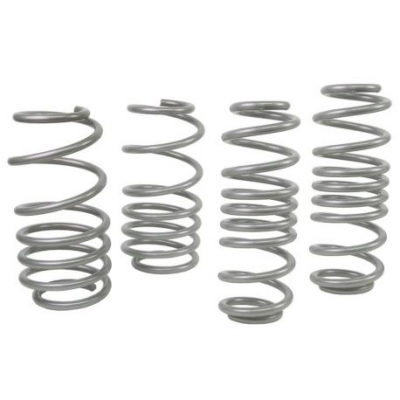 Coil Spring - lowering kit for VOLKSWAGEN