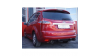Дуплексна Спортна изпускателна система заглушител Ford S-Max - ECE одобрено (971236BD-X)
