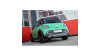 Gr.A изпускателна система Opel ADAM ROCKS - ECE одобрено (981102R-X)