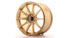 Japan Racing JR11 18x8,5 ET35 5x100/108 Gold