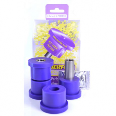 Powerflex Tампон на заден надлъжен носач Opel Cavalier/Calibra, Vectra A