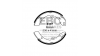 Задни челюсти EBC Replacement 5177