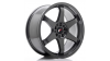 JR Wheels JR3 19x8,5 ET40 5x112/114,3 Gun Metal