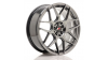 JR Wheels JR18 18x7,5 ET35 5x100/120 Hyper Black