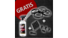 JR Wheels JR36 19x9,5 ET20-45 5H BLANK Hyper Gray