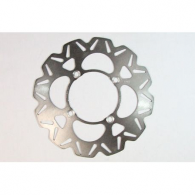 EBC Спирачен диск MD6083CX