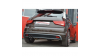 Gr.A изпускателна система Audi A1 a Спортна back - ECE одобрено (961042T-X)