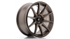 JR Wheels JR11 18x8,5 ET35 5x100/120 Dark Bronze