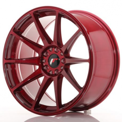 Japan Racing JR11 19x9,5 ET22 5x114/120 Platinum R