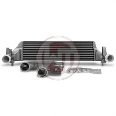 Comp. Intercooler Kit VW Polo AW GTI 2,0TSI