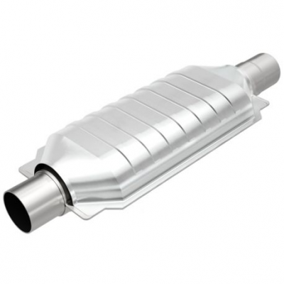 Catalizator universal MAGNAFLOW 94406 Euro 1/2 - 64mm