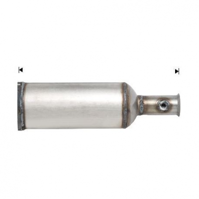 Magnaflow DPF / FAP за CITROËN PEUGEOT