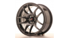 Japan Racing JR29 16x8 ET28 4x100/108 Hyper Black