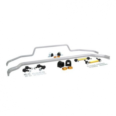 Sway bar - vehicle kit for NISSAN