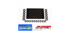 ARP Ford Escort 1.6L Глава Комплект болтове (150MM x M10x1.5)