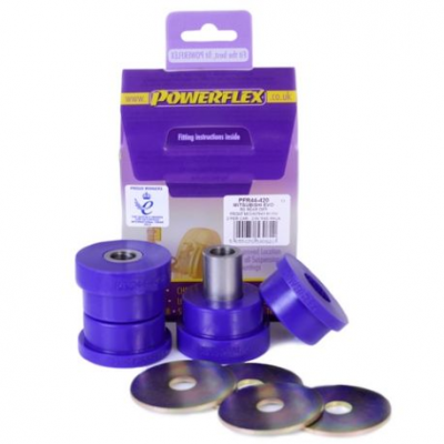 Powerflex Тампон за заден диференциал ,преден , RS Models Only Mitsubishi Lancer Evolution 7-8-9 (inc 260)