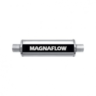 MagnaFlow Гърне от неръждаема стомана 13743