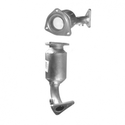 Magnaflow катализатор за CHEVROLET