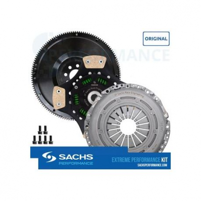 Комплект съединител PCS 240 Sachs Performance