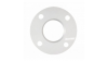 Разширителни фланци (дистанционен) за Audi 100 C2 - 5mm, 4x108, 57,1