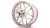 Japan Racing JR18 18x8,5 ET35-45 5H Blank Silver Machined