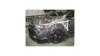 Honda Civic FD/FD2 Hybrid/TypeR Ultra-R разпънка за калник