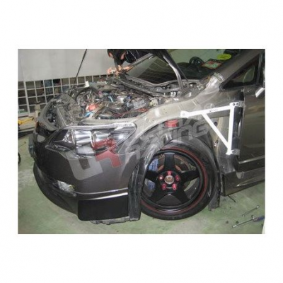 Honda Civic FD/FD2 Hybrid/TypeR Ultra-R разпънка за калник