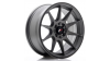 JR Wheels JR11 16x7 ET25 4x100/108 Matt Gun Metal