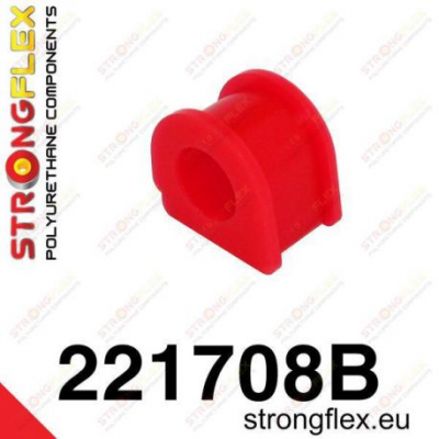 Тампон за задна стабилизираща щанга вътрешен Strongflex