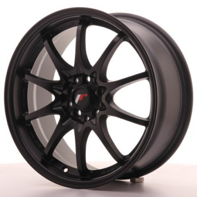 Japan Racing JR5 17x7,5 ET35 5x100/114,3 Matt Blac